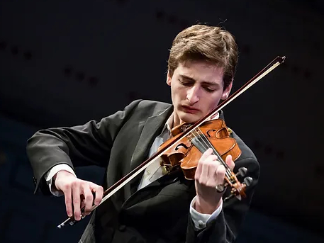Eine Kleine Summer Music 2025 - May 1st @ First Unitarian Church of Victoria