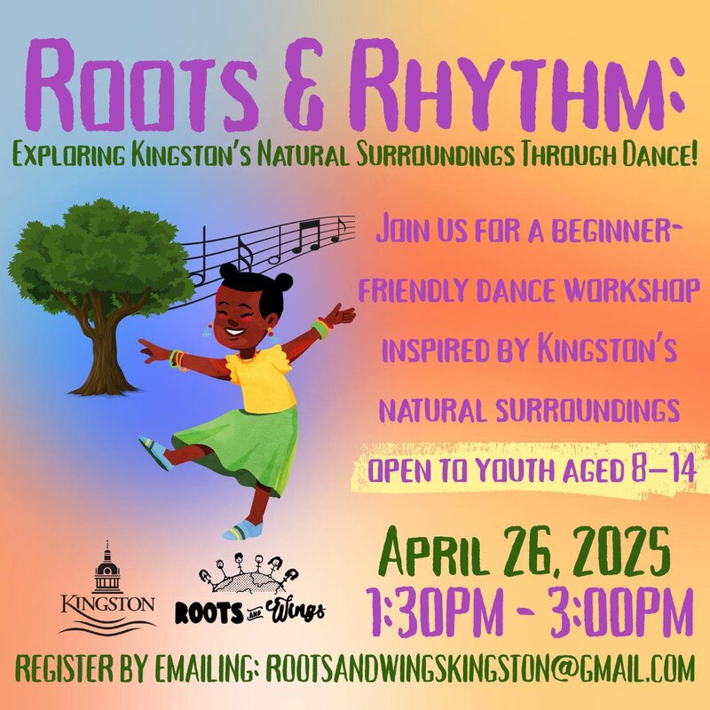 Roots & Rhythm - May 3rd @ TBA