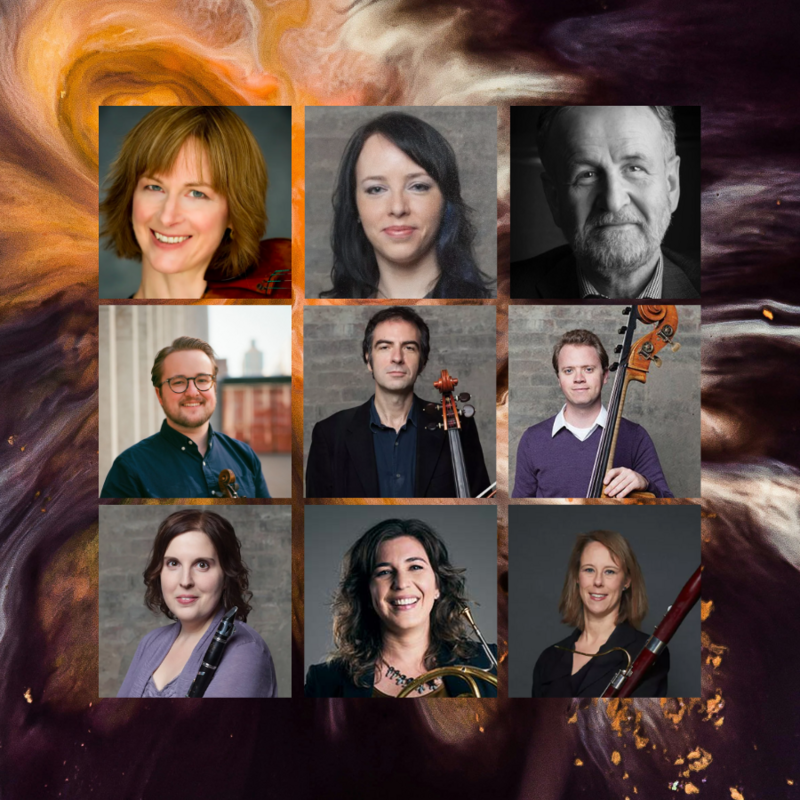 Grand Finale Viennois - May 6th @ ArtSpring