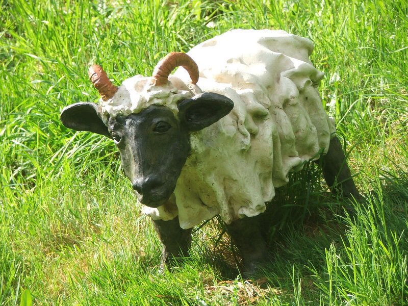 Linda Richter: Creating in Clay - May 7th @ Imagine That! Artisans' Designs