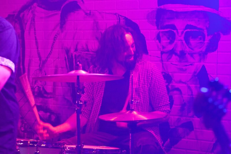 Sweet Pete & The Heat @ The Toucan May 1 2025 - May 8th @ The Toucan