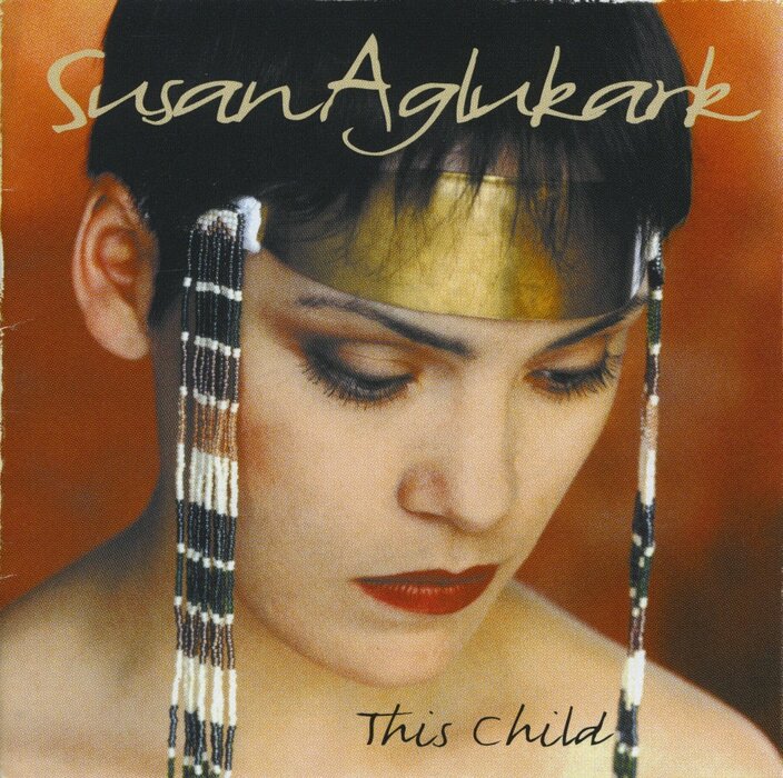 Susan Aglukark announces 30th anniversary tour of iconic album This Child