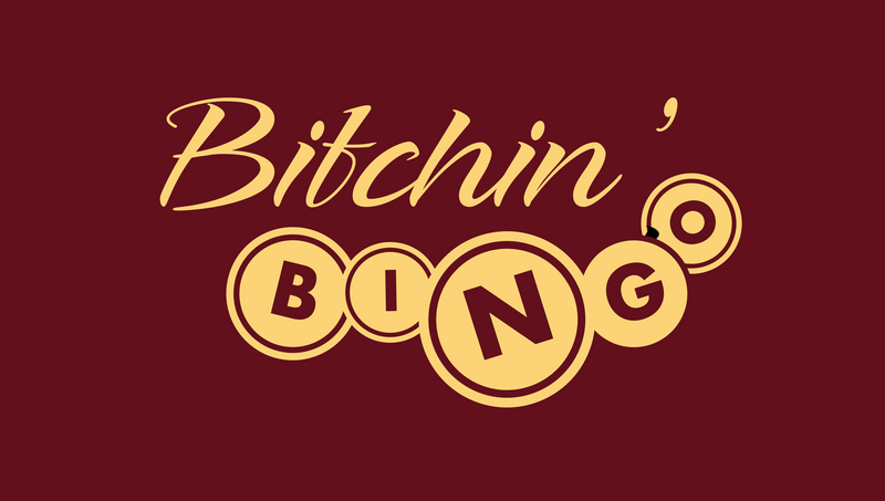 Bitchin' Bingo - May 19th @ Karlo Estates Winery