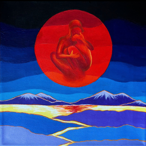 Sam McGee’s Lover’s Lament