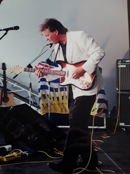 Profile Image: Ernest Charles Niederer
 "Ernie Niederer"