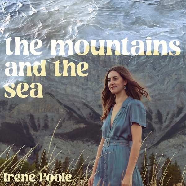 The Mountains and The Sea