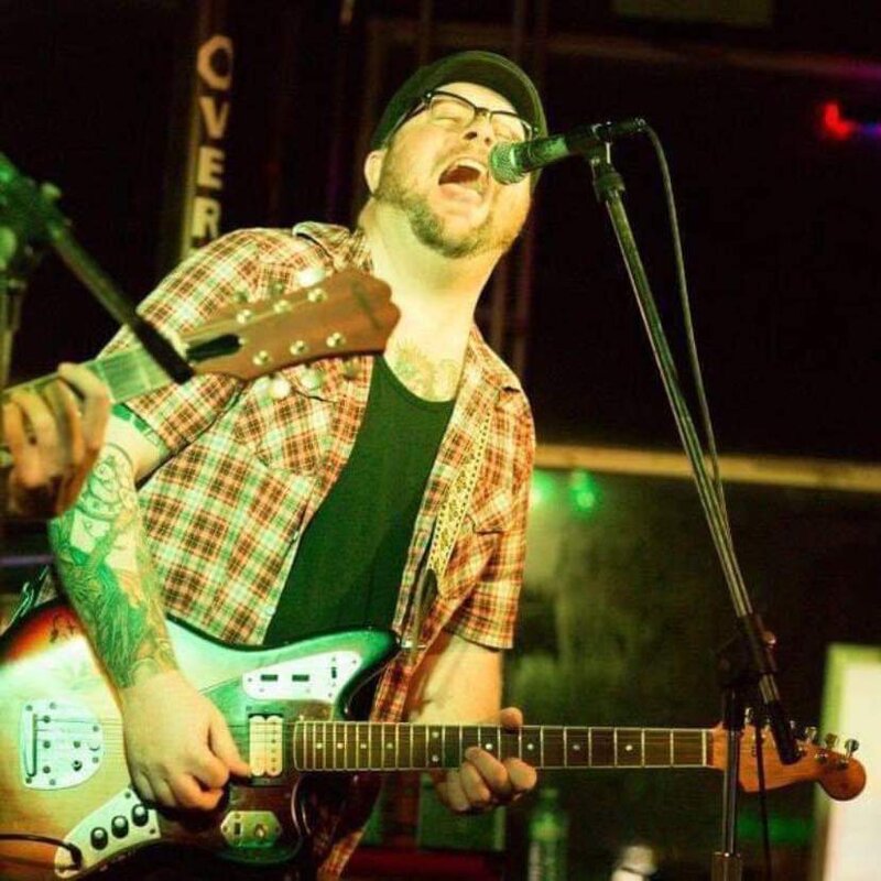 Open Mic with Host Scott Rouleau - May 11th @ Spearhead Brewery