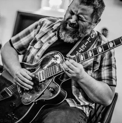 A Case of the Monday Blues: Tom Savage and Jeff Dunn - May 2nd @ Spearhead Brewery