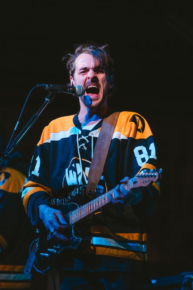 Spring Into Summer: The Wilderness, The Sugar Pills, KaKaow, Dupel, Tyffanie Morgan @ Lake Ontario Park May 17 2025 - May 6th @ Lake Ontario Park