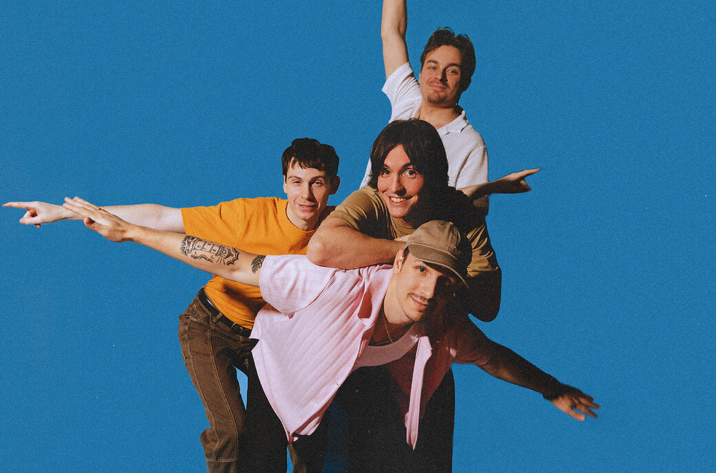 Profile Image: The High Loves