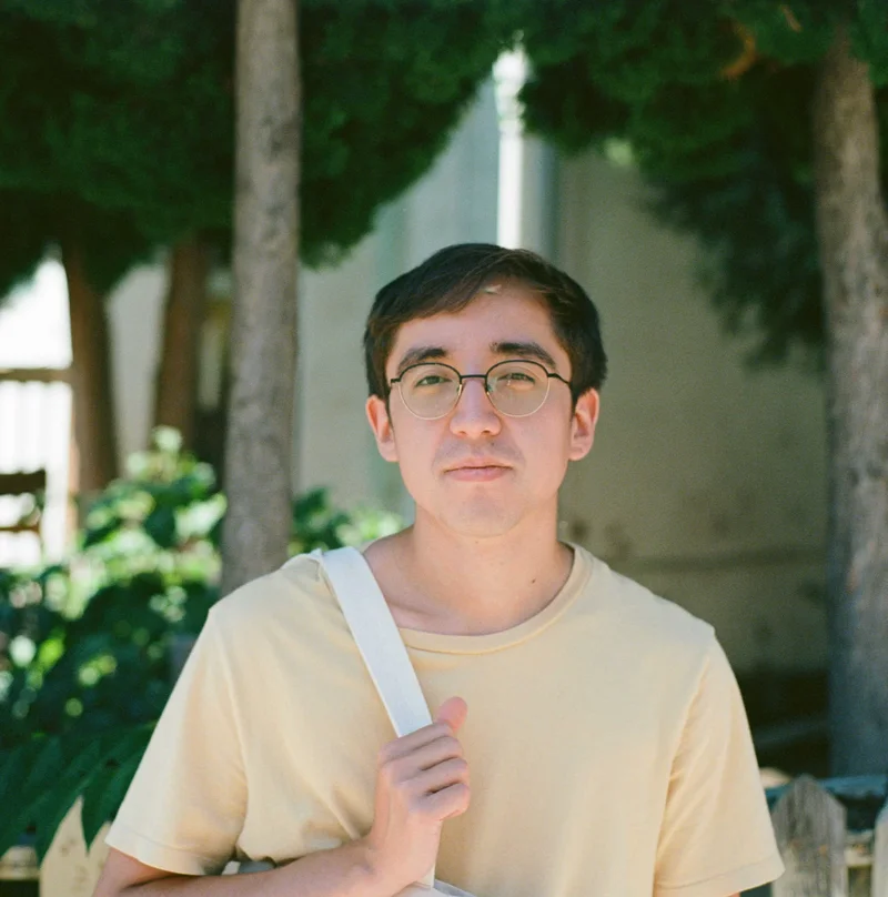 Justin Orok, Samson Wrote @ Hotel Wolfe Island May 7 2025 - Jun 22nd @ Hotel Wolfe Island
