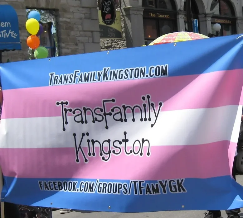 Profile Image: TransFamily Kingston