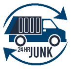 24 hour Junk Removal