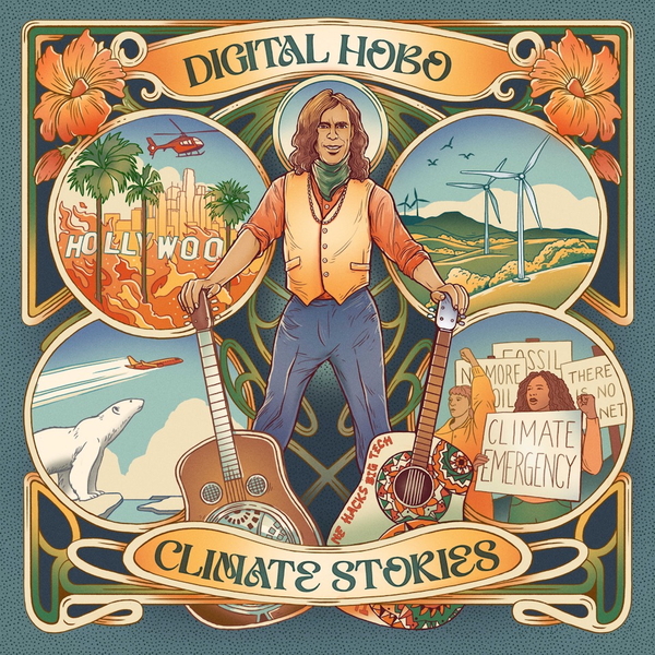 Climate Stories