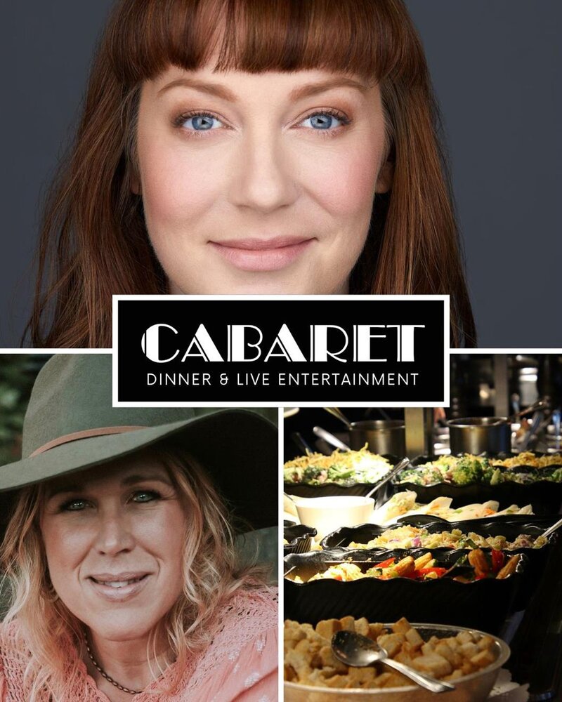 Chemainus Theatre in Song - Jun 4th @ Chemainus Theatre Festival