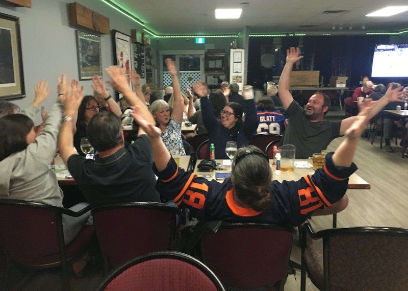 Dinner and Music Bingo With Holly @ Malahat Legion - May 23, 2025