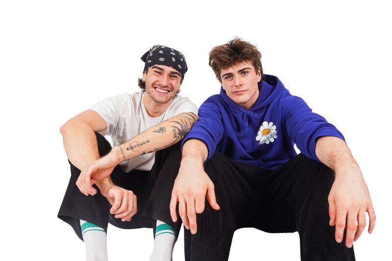 Healey Brothers Live Acoustic Set - May 9th @ Daft Brewing