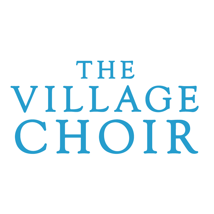 The Village Choir Spring Concert - May 5th @ McPherson Playhouse