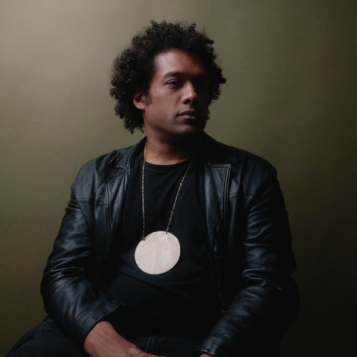 Td Victoria International Jazzfest&rsquo;25 Presents Makaya Mccraven - May 6th @ Studio 919