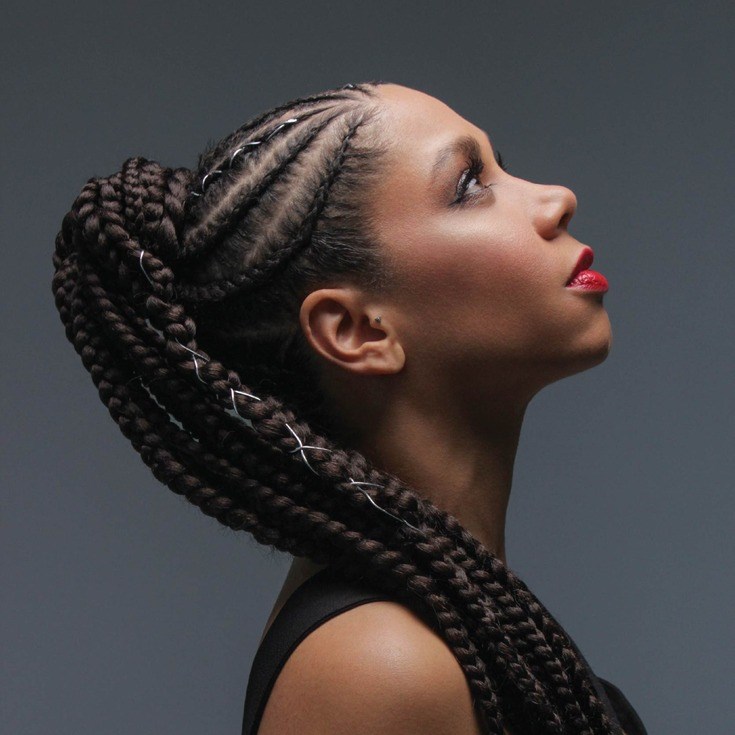 Td Victoria International Jazzfest&rsquo;25 Presents Tina Leon - May 6th @ The Coda