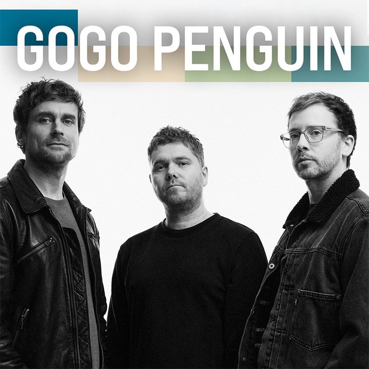 Modo-live Presents Gogo Penguin - Jun 4th @ Royal Theatre