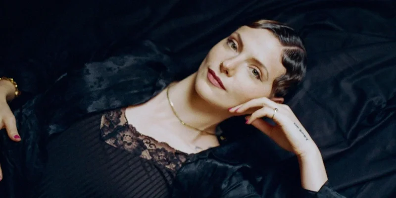Elena Erin "Roaring 20's" Album Tour w/Kaya Ko: Victoria - May 5th @ Caffe Fantastico