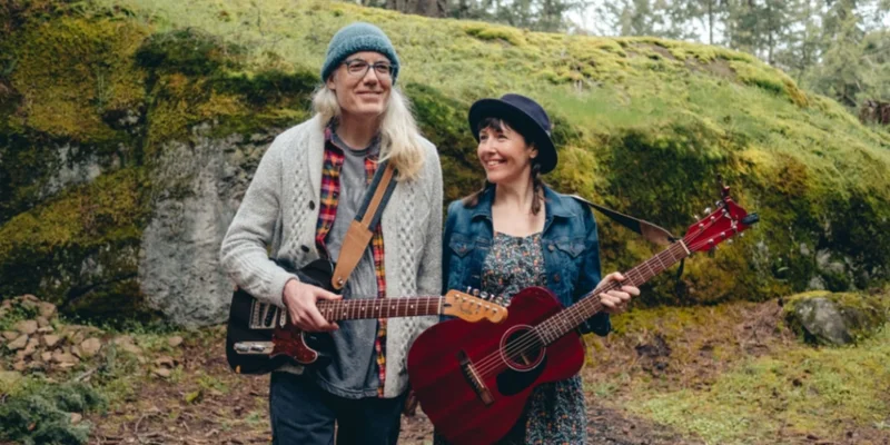 Peach & Quiet - May 5th @ Caffe Fantastico