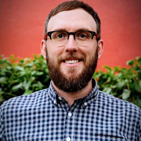 Profile Image: marc jenkins
 "Marc Jenkins"