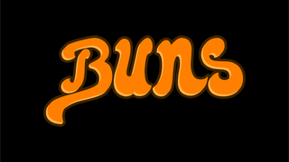 Buns   Live at Dickens