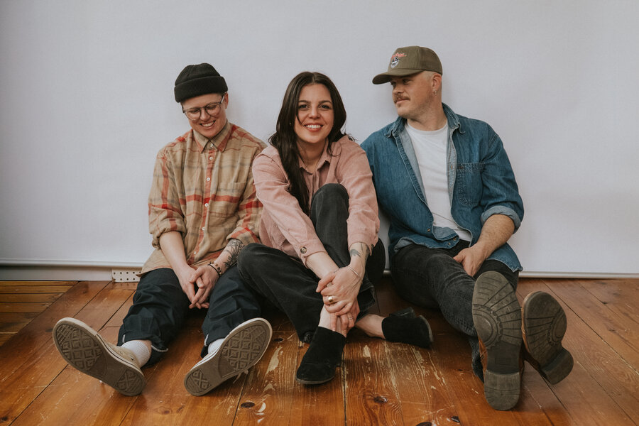 Blood runs thick: Lake Porter set to release O+