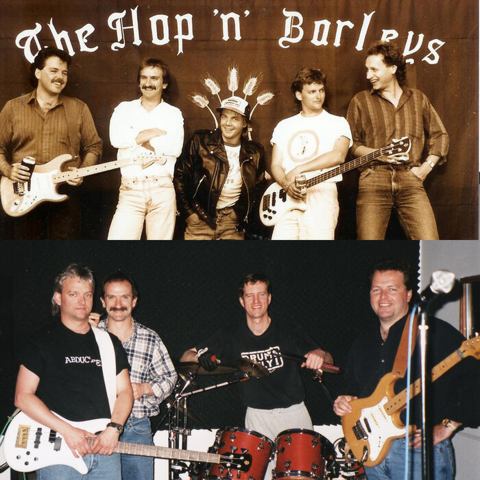 Profile Image: The Hop 'N' Barleys
