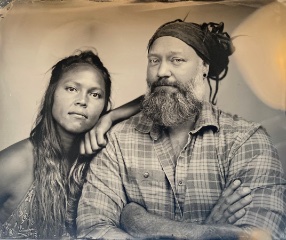 Sunday Night Folk - May 6th @ Sons of Norway