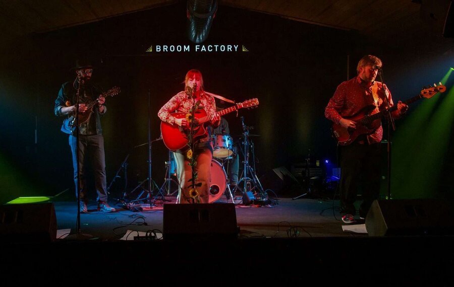 HomeGrown Live 2025 sees record turnout and donation to Joe\'s M.I.L.L.