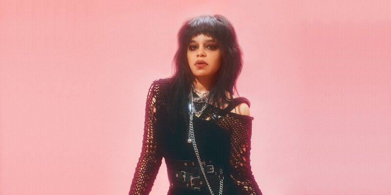 Fefe Dobson @ Sergeants Mess Hall at Base31 May 23 2025 - May 6th @ Sergeants Mess Hall at Base31