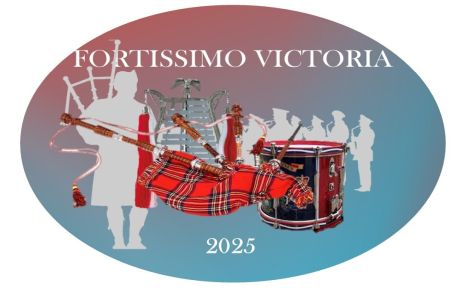 Fortissimo Victoria 2025 - May 1st @ Legislature Lawns