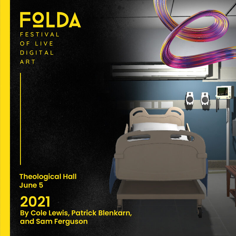 FOLDA: 2021 @ Theological Hall - Jun 05, 2025