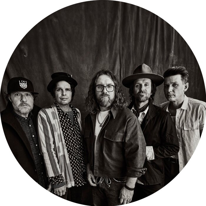 Profile Image: The Trews