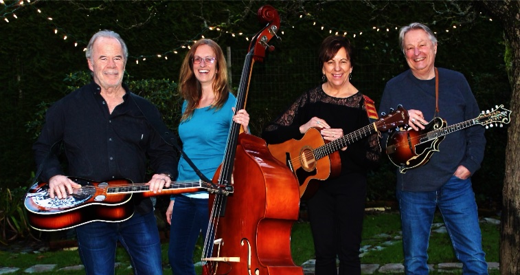 Sunday Night Folk - May 6th @ Sons of Norway