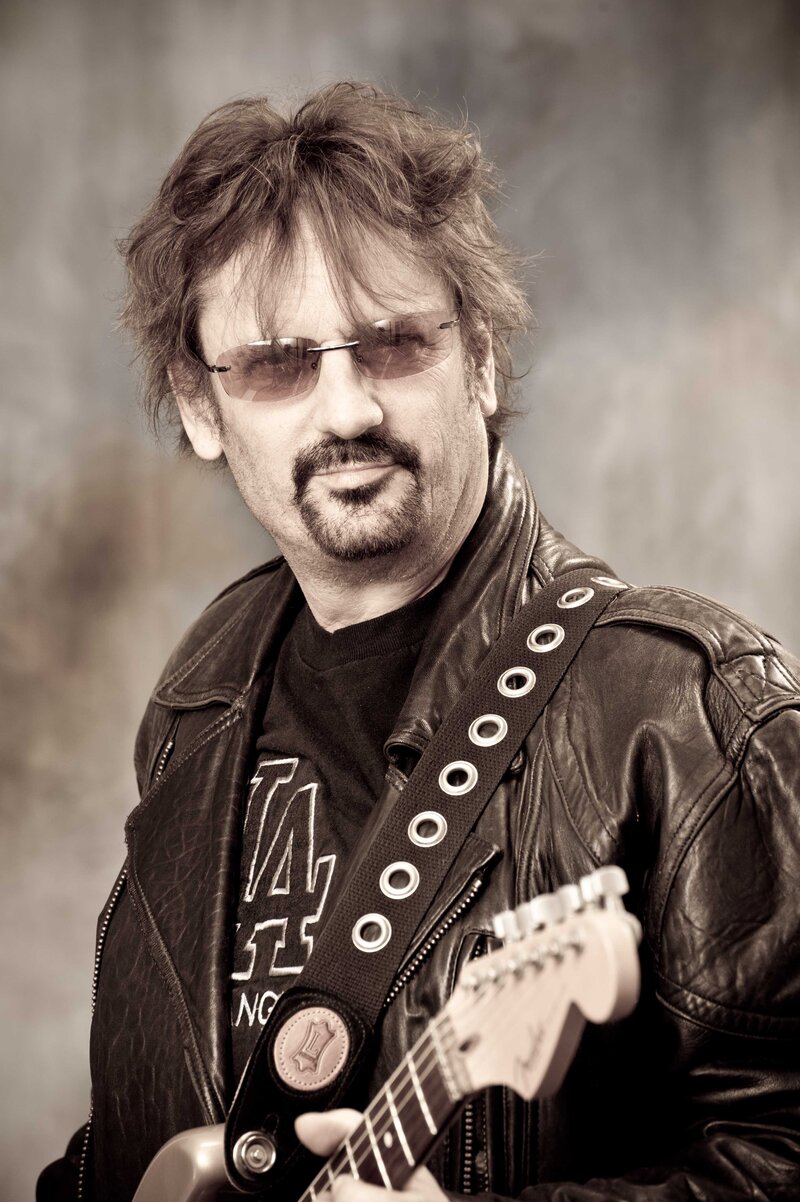 Michael George - May 9th @ Stonewater Pub