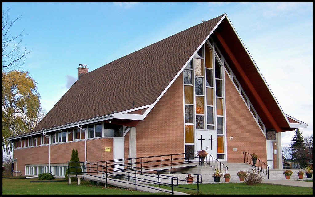 Profile Image: Kingston Korean Church