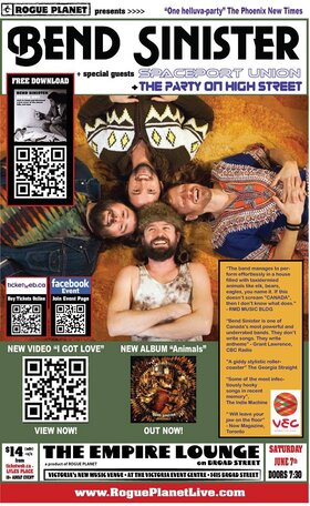 KBS Presents: Jay Bleus Trio @ The Club at the R.C.H.A. Jun 21 2025 - Jun 22nd @ The Club at the R.C.H.A.