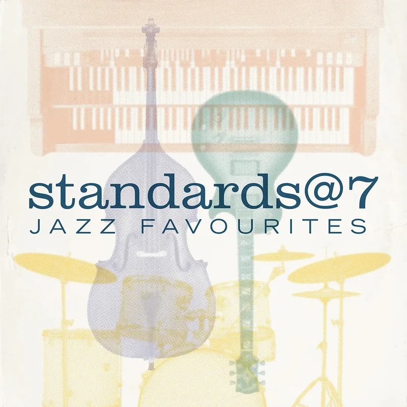 Jazz with Standards@7 - Jun 15th @ Hotel Wolfe Island