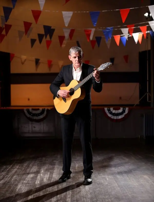 S.G. Sinnicks @ Hotel Wolfe Island - Jun 26, 2025