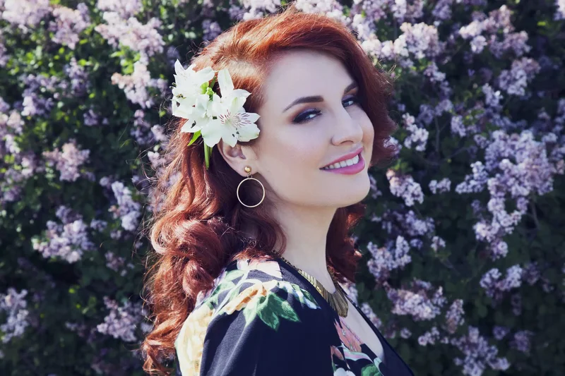 Tia Brazda - Jun 17th @ Hotel Wolfe Island