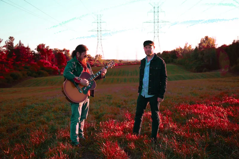 Bryce Clifford & Brother Brisco / Graven - May 6th @ Hotel Wolfe Island