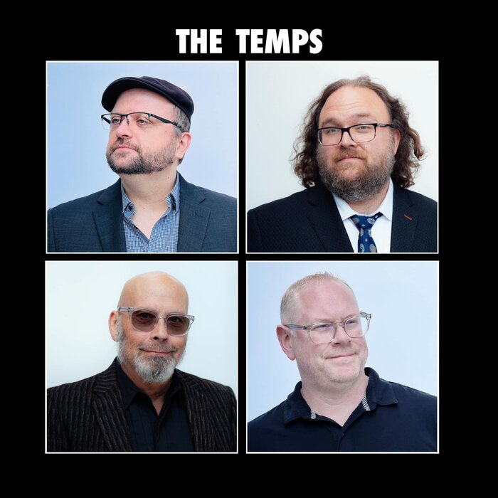Profile Image: The Temps