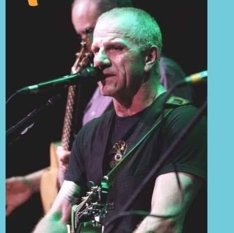Profile Image: Tom Morrissey