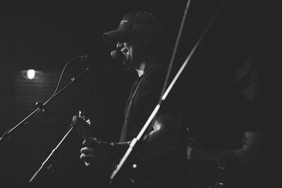 OUTLAW SATURDAYS - Jun 12th @ The Duke Saloon