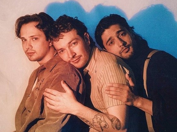 Kingston\'s Codas wrap up first tour with hometown concert