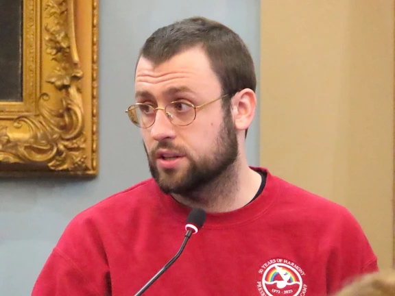Kingston city council renews support for music strategy